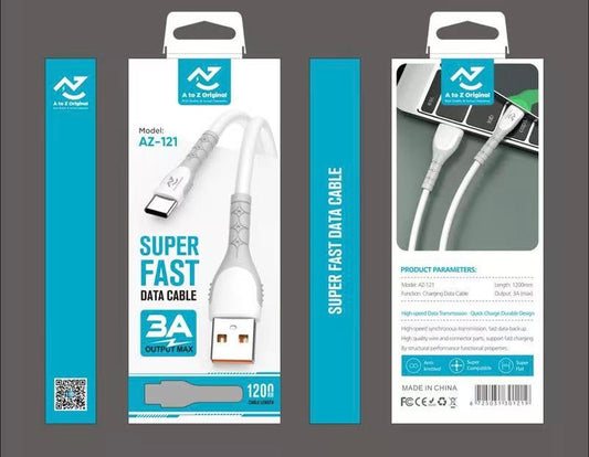 كابل- AZ-121 USB IPH